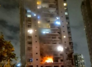 Iran Natjerali Smo Izraelce Da P