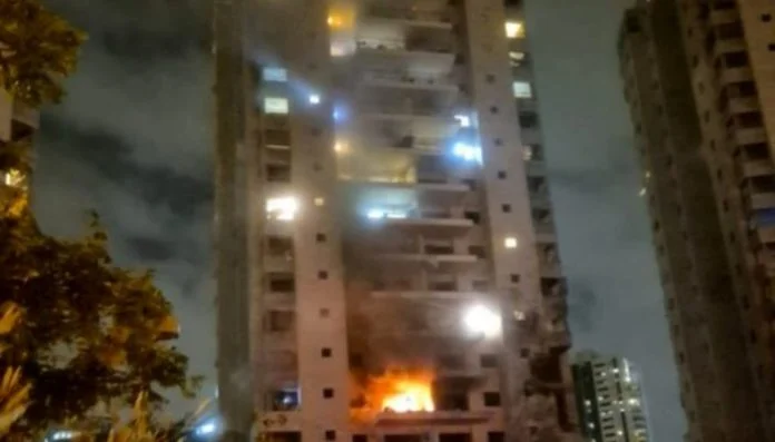 Iran Natjerali Smo Izraelce Da P