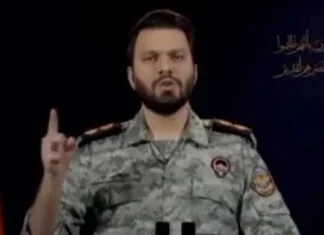 Iranci prijete SAD-u: Vi ste možda počeli, ali mi ćemo završiti ovaj rat (VIDEO)