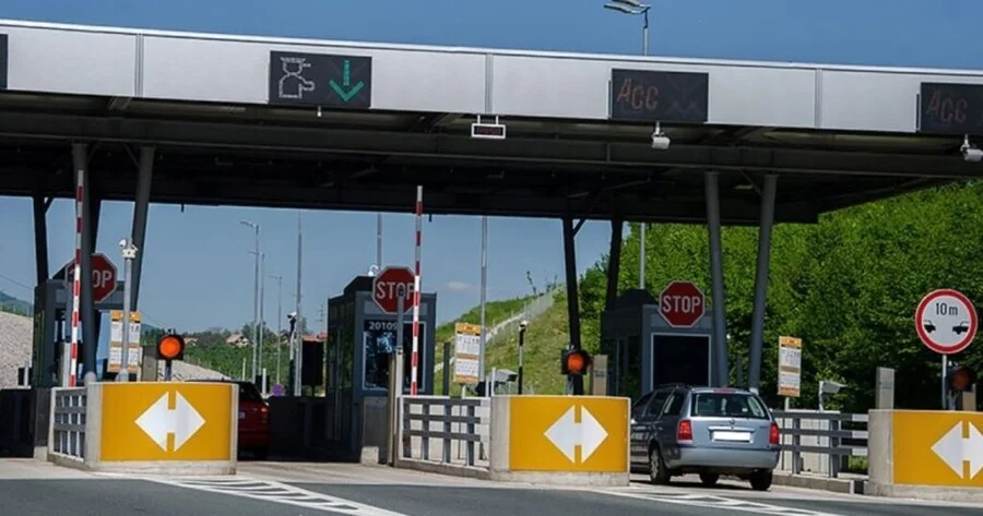 JP Autoceste FBiH lansirale ACC aplikaciju: Vozači imaju 6 opcija na raspolaganju