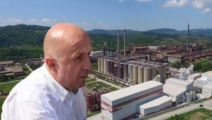 Otkud fočanskom biznismenu novac da kupi ArcelorMittal?