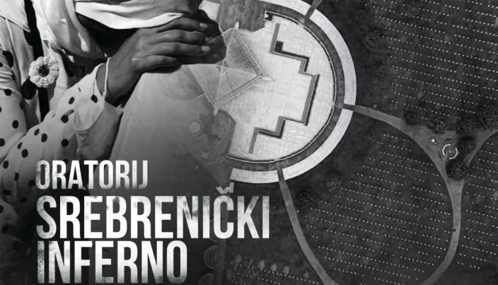 “Srebrenički inferno”: Trideset godina bola kroz muziku i sjećanje