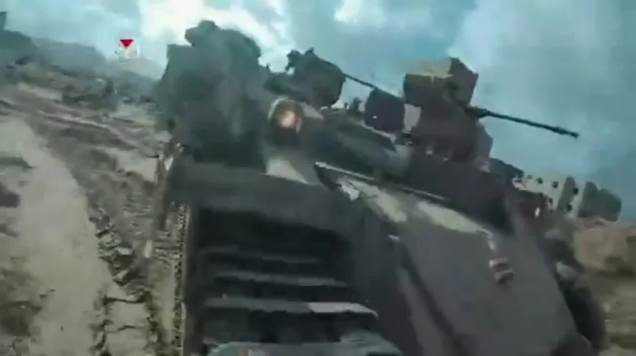 Poginulo 7 Vojnika Izraela