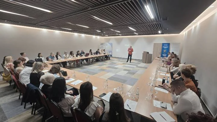 Angažman svih sektora u ZDK: Ljekari i medicinsko osoblje zajedno o jačanju svijesti o imunizaciji