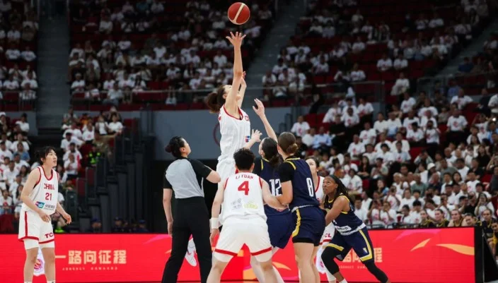 Kina opravdala ulogu favorita u prijateljskom meču protiv BiH