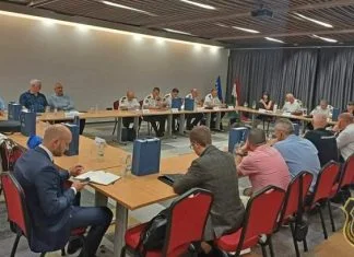 Broj nesreća u FBiH za prvih šest mjeseci 2025. porastao za 19,32 posto, sigurnost zadovoljavajuća