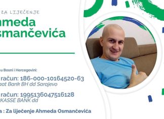 Ahmed Osmancevic