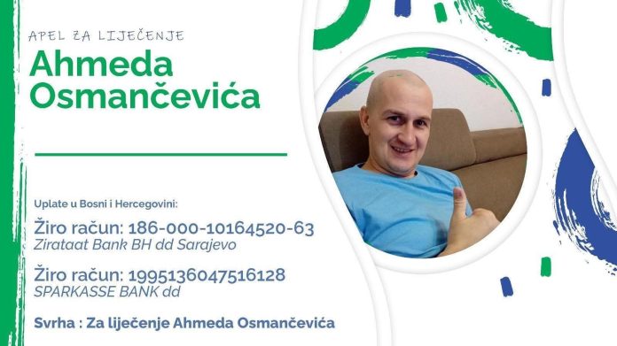 Ahmed Osmancevic