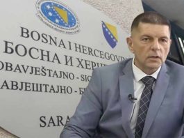 Almir Džuvo OSA
