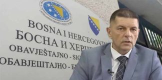 Almir Džuvo OSA