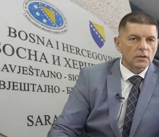 Almir Džuvo OSA