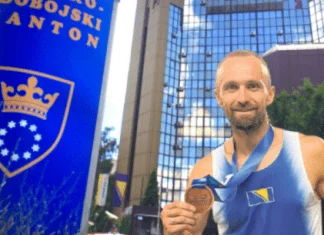 Čestitka rukovodstva Vlade i Skupštine ZDK Amelu Tuki Amel Tuka