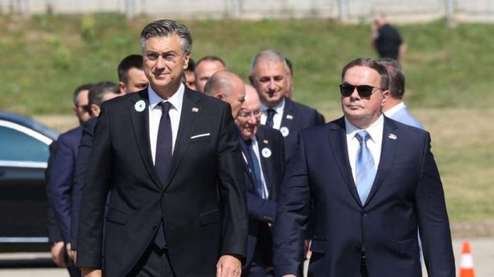Andrej Plenkovic