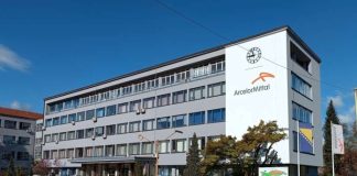 ArcelorMittal Zenica