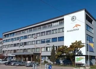 ArcelorMittal Zenica