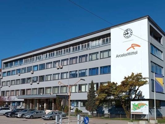 ArcelorMittal Zenica