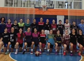 Zeničanin Armel Mujaković selektor kadetkinja Bosne i Hercegovine Armel Mujaković
