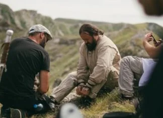 “Bosanski vitez” stiže na SFF: Priča koja brani čast zemlje kraljeva Bosanski Vitez