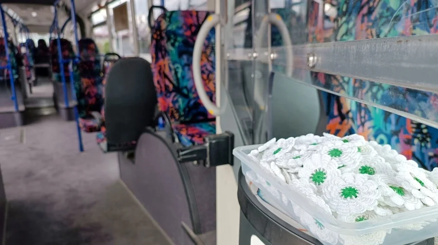 Centrotrans Srebrenica