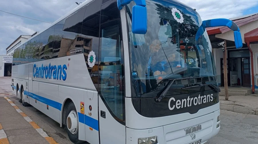 Centrotrans Srebrenica