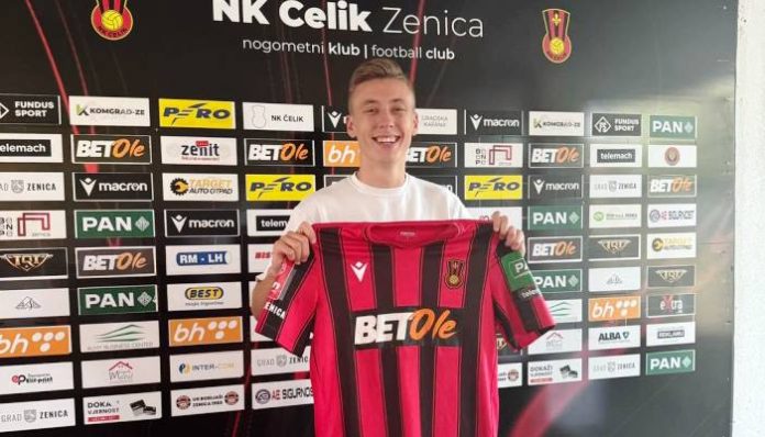 Edin Durmiš