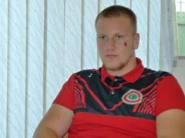 Enhar Mahmić