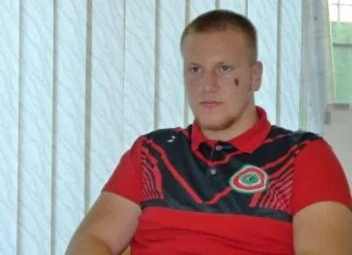 Enhar Mahmić popravio lični rekord za 27 cm i ostvario normu za SP u Oregonu Enhar Mahmić