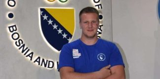 Enhar Mahmić