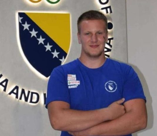 Enhar Mahmić