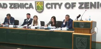 Gradsko Vijeće Grada Zenica