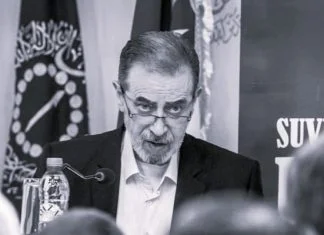 Preminuo Halil Brzina – ratni komandant Sedme muslimanske brigade i šejh tekije na Mejtašu Halil Brzina