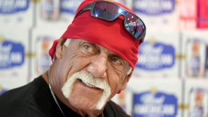 Hulk Hogan
