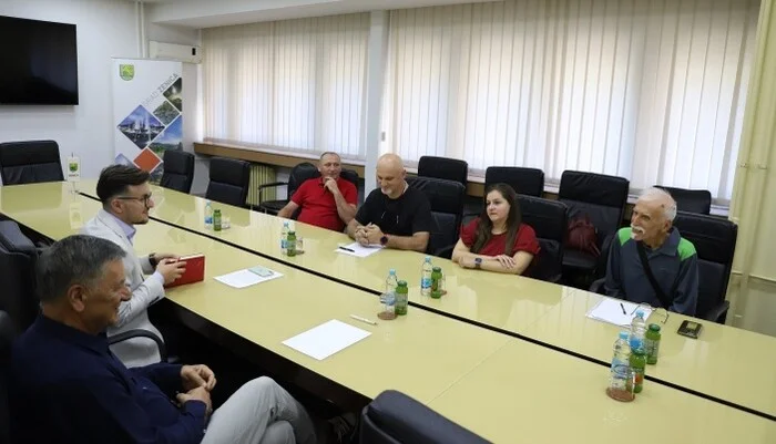 “Sedmi dani planinara Zenice”: Zdrav život, priroda i druženje na Smetovima