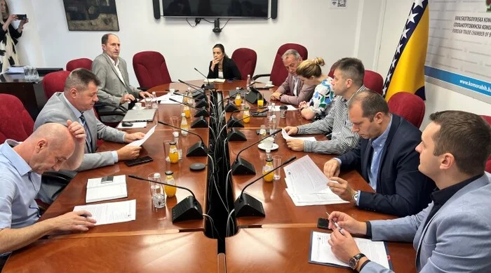 Predstavnici poslovne zajednice u Federaciji BiH traže fiskalne reforme u najavljenim rokovima