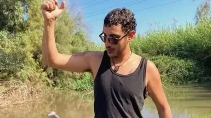 Izraelski Vojnik Daniel Edri Se Zapalio Nakon Povratka Iz Gaze I Libana.