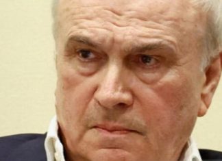 Jovica Stanišić