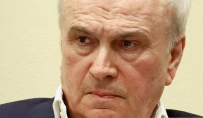 Jovica Stanišić