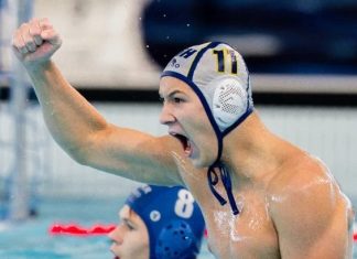 Kadetska Vaterpolo Reprezentacija BiH