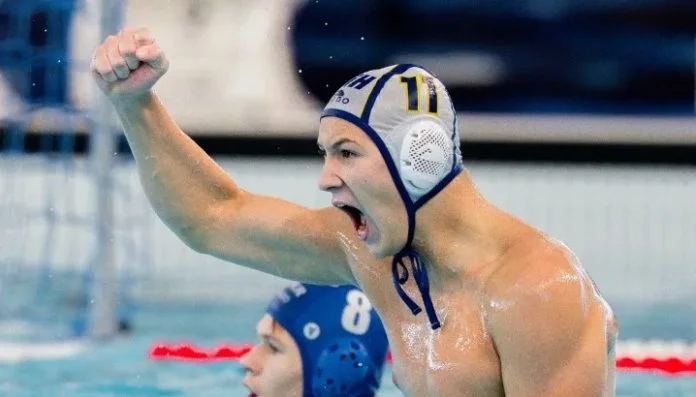 Kadetska Vaterpolo Reprezentacija BiH