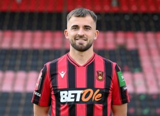 Kenan Delić