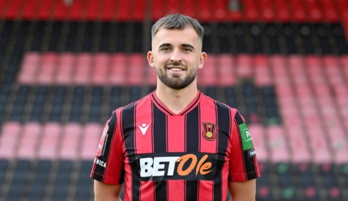 Kenan Delić