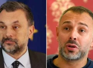 Konaković I Avdić