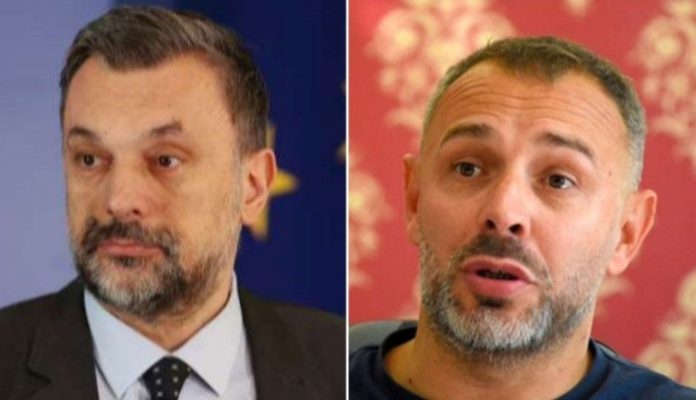 Konaković I Avdić