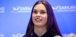 Lana Pudar