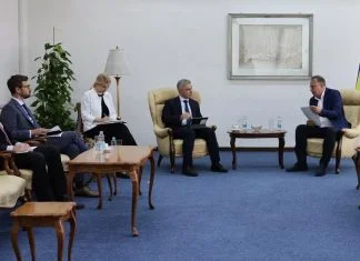 MMF Porasla Inflacija U BiH