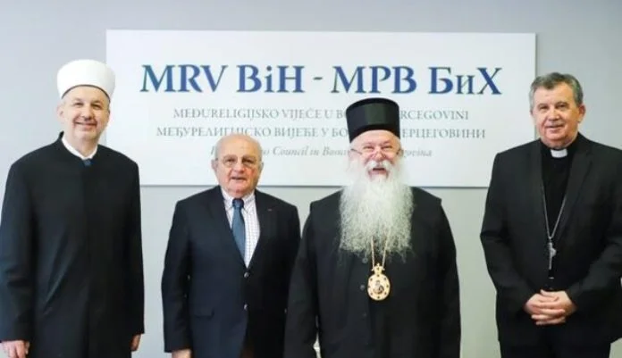 MRV BiH