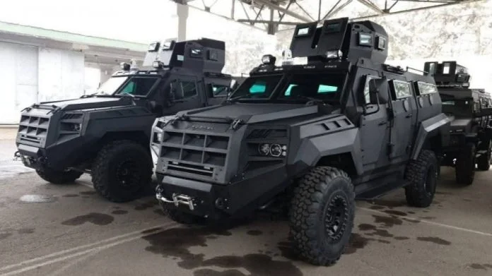 MUP ZDK Nabavlja Tri Vozila