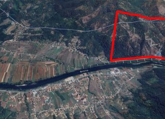 Maglaj Doboj Ozren