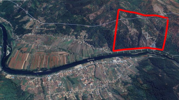 Maglaj Doboj Ozren