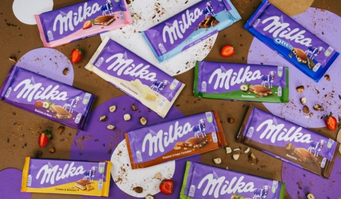 Milka